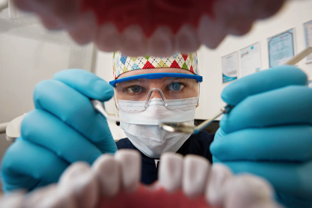  dental implants in Canada